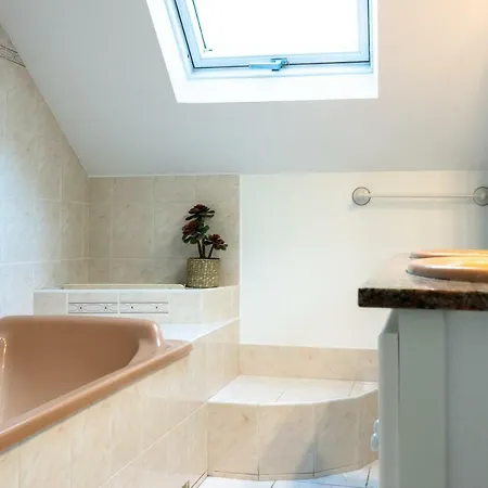 アパート Bel Appartement 3 Chambres, Calme, Spacieux, Wifi サン・ナゼール
