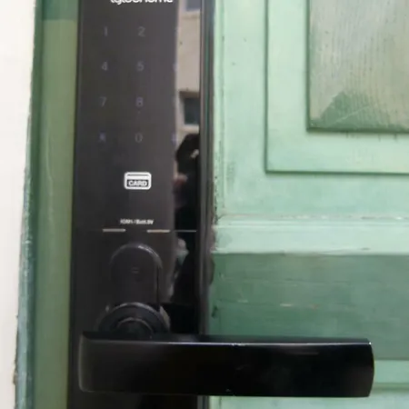アパート Bel Appartement 3 Chambres, Calme, Spacieux, Wifi サン・ナゼール